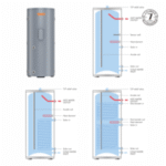 Import Residential Storage Tank from chinese wholesale supplier and manufacturer