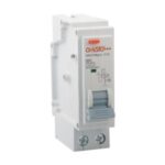 Import Residual Current Circuit Breaker with Overcurrent Protection Plug-in type from chinese wholesale supplier and manufacturer