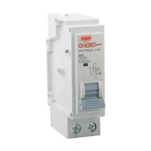 Import Residual Current Circuit Breaker with Overcurrent Protection Plug-in type from chinese wholesale supplier and manufacturer