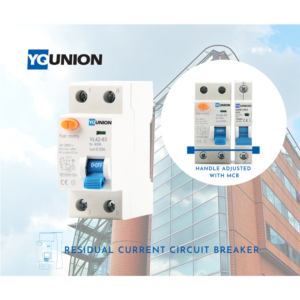 Import Residual Current Circuit Breaker from chinese wholesale supplier and manufacturer