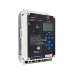 Import Residual current leakage protection switch three-phase automatic reclosing circuit breaker from chinese wholesale supplier and manufacturer