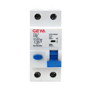 Import Residual Current operated Cicuit-breaker with Integral Overcurrent protection from chinese wholesale supplier and manufacturer