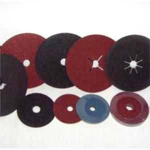 Import Resin Fiber Discs from chinese wholesale supplier and manufacturer