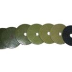Import Resin Flex Polishing Pad from chinese wholesale supplier and manufacturer