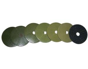 Import Resin Flex Polishing Pad from chinese wholesale supplier and manufacturer
