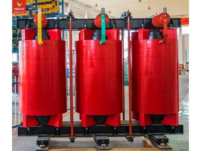 Import Resin insulated dry iron core series wound reactor from chinese wholesale supplier and manufacturer