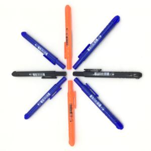 Import Retractable Permanent Marker from chinese wholesale supplier and manufacturer