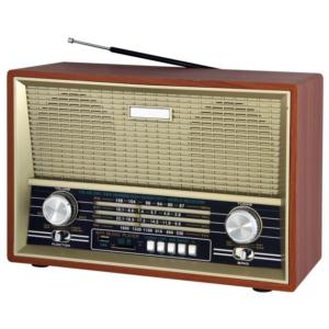 Import RETRO BLUETOOTH RADIO PLAYER from chinese wholesale supplier and manufacturer