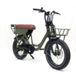 Import Retro e-bike MB-EB199S from chinese wholesale supplier and manufacturer