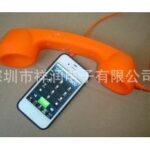 Import Retro handset from chinese wholesale supplier and manufacturer
