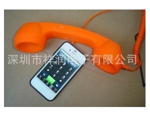 Import Retro handset from chinese wholesale supplier and manufacturer