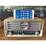 Import RETRO RADIO FT-F25 from chinese wholesale supplier and manufacturer
