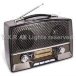 Import RETRO RADIO PLAYER VX-1927 from chinese wholesale supplier and manufacturer