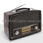 Import RETRO RADIO PLAYER VX-1929 from chinese wholesale supplier and manufacturer