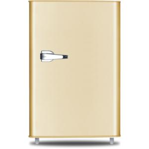 Import RETRO REFRIGERATOR from chinese wholesale supplier and manufacturer