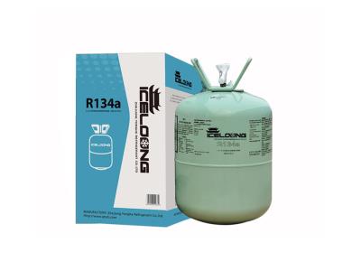 Import Retrofit refrigerant for CFC-12 from chinese wholesale supplier and manufacturer