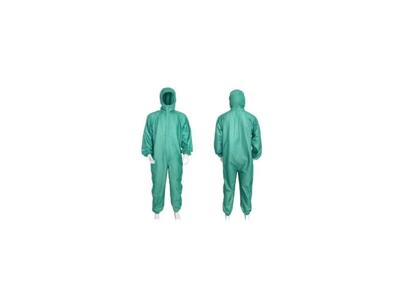 Import Reusable Protective Clothing (For Isolated Zone) from chinese wholesale supplier and manufacturer