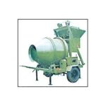 Import Reverse discharge cone concrete mixer-1 from chinese wholesale supplier and manufacturer
