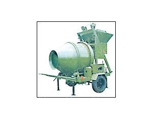 Import Reverse discharge cone concrete mixer-1 from chinese wholesale supplier and manufacturer