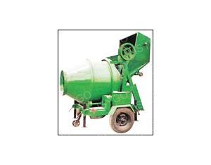 Import Reverse discharge cone concrete mixer-3 from chinese wholesale supplier and manufacturer