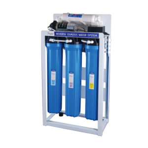 Import Reverse osmosis filter from chinese wholesale supplier and manufacturer