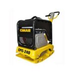 Import Reversible CompactorCPC-240-D from chinese wholesale supplier and manufacturer