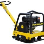 Import Reversible Plate Compactor MH125 from chinese wholesale supplier and manufacturer