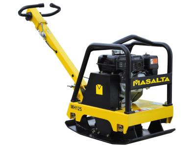 Import Reversible Plate Compactor MH125 from chinese wholesale supplier and manufacturer
