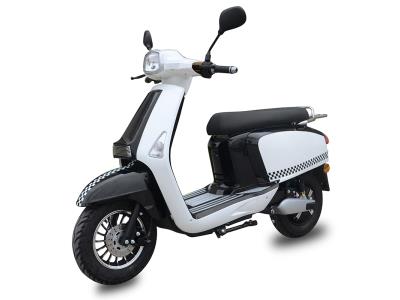 Import Revival II- Zhongneng Znen electric classical scooter from chinese wholesale supplier and manufacturer