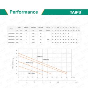 Import REVIVAL INTELLIGENT TGP WATER PUMP from chinese wholesale supplier and manufacturer