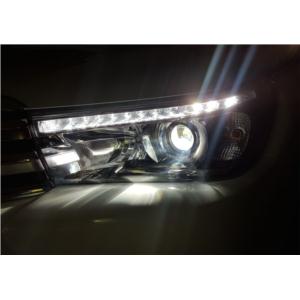 Import REVO 15 LED HEAD LAMP HIGH CLASS OEM from chinese wholesale supplier and manufacturer