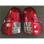 Import REVO 15 TAIL LAMP from chinese wholesale supplier and manufacturer