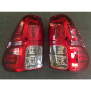 Import REVO 15 TAIL LAMP from chinese wholesale supplier and manufacturer