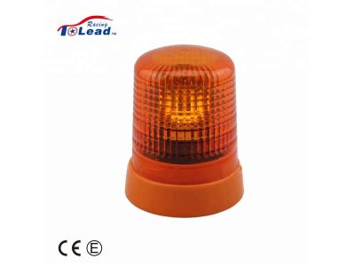 Import Revolving 12V/24V Halogen Rotating warning light,mining warning lights rotating beacons from chinese wholesale supplier and manufacturer