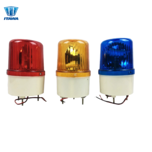 Import Revolving Warning Light from chinese wholesale supplier and manufacturer