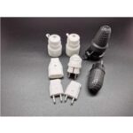 Import rewirable male and female plug from chinese wholesale supplier and manufacturer