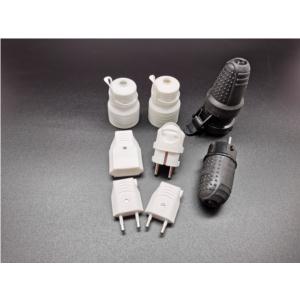 Import rewirable male and female plug from chinese wholesale supplier and manufacturer