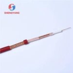 Import RG59 COAXIAL CABLE from chinese wholesale supplier and manufacturer
