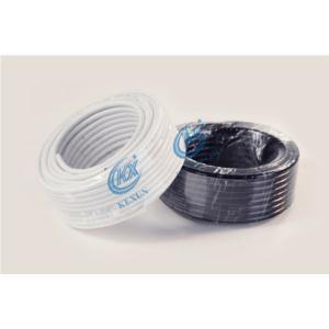 Import RG6 COAXIAL CABLE from chinese wholesale supplier and manufacturer