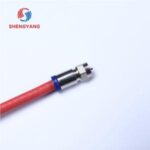 Import RG6 JUMPER CABLE from chinese wholesale supplier and manufacturer