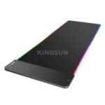 Import RGB Gaming Mouse Pad with Wireless Charger from chinese wholesale supplier and manufacturer