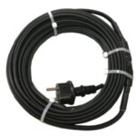 Import RHC Roof De-icing Heating Cable for Prevent Ice Dams , Roof Heating Cable from chinese wholesale supplier and manufacturer