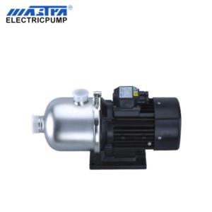 Import RHL horizontal multi-stage centrifugal pump from chinese wholesale supplier and manufacturer