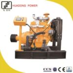 Import Ricardo series Power Unit diesel engine R4105ZP from chinese wholesale supplier and manufacturer