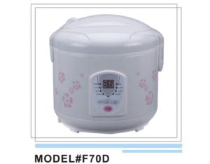 Import Rice Cooker from chinese wholesale supplier and manufacturer
