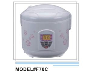 Import Rice Cooker from chinese wholesale supplier and manufacturer