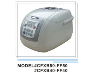 Import Rice Cooker from chinese wholesale supplier and manufacturer