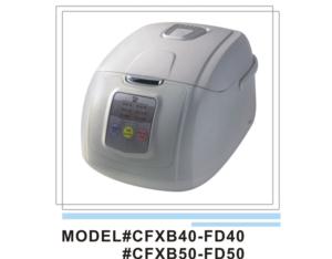 Import Rice Cooker from chinese wholesale supplier and manufacturer