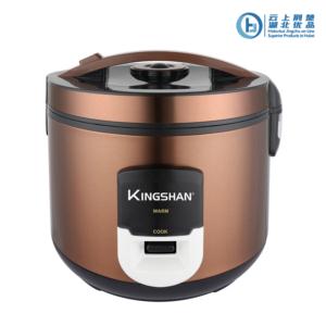 Import Rice Cooker from chinese wholesale supplier and manufacturer
