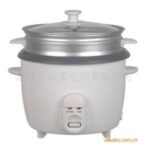 Import Rice Cooker from chinese wholesale supplier and manufacturer